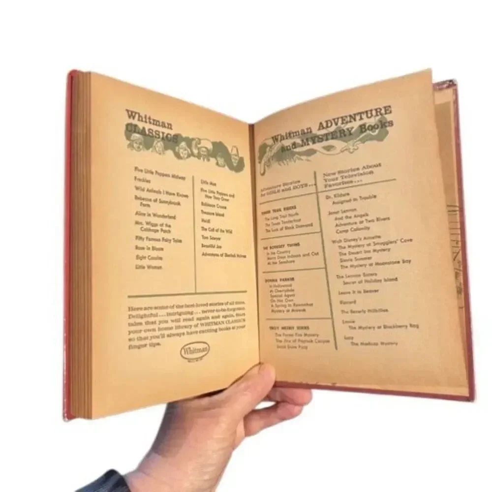 Stories Of Great Physicians By Raymond F. Jones Whitman Real Life Stories
